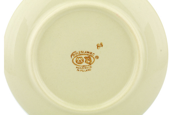 Cup with Saucer 7 oz