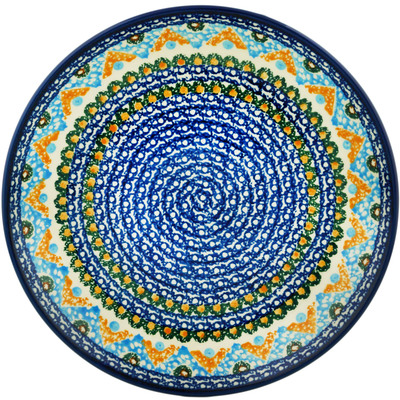 Dinner Plate