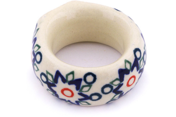 Napkin Ring 2"