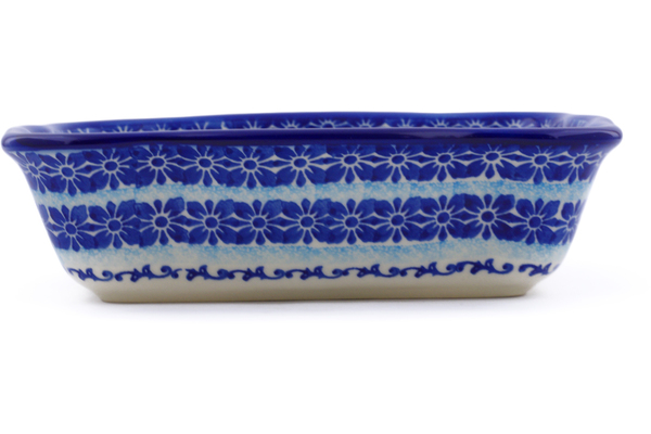 Rectangular Baker 8"