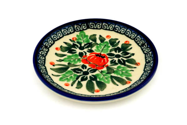 Mini Plate, Coaster plate