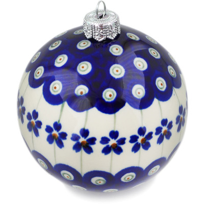 Christmas Ball Ornament