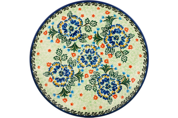 Dinner Plate