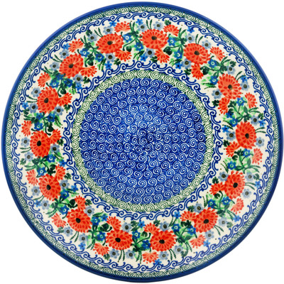 Dinner Plate