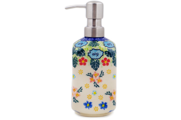 Soap Dispenser 7"