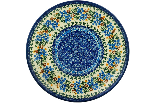 Dinner Plate