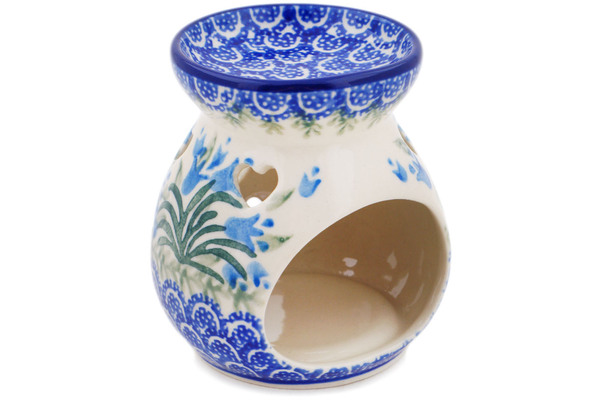 Aroma Oil Burner Lamp 4"