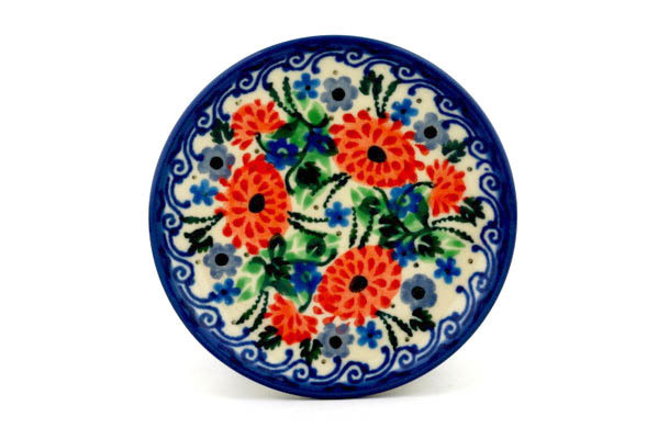 Mini Plate, Coaster plate