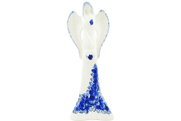 Angel Figurine 9"