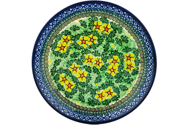 Dinner Plate