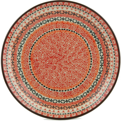 Dinner Plate