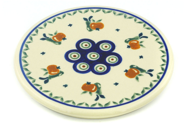Trivet, hot plate