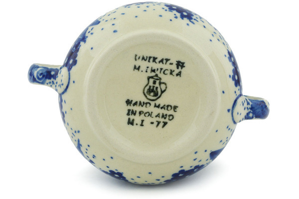 Sugar Bowl 7 oz