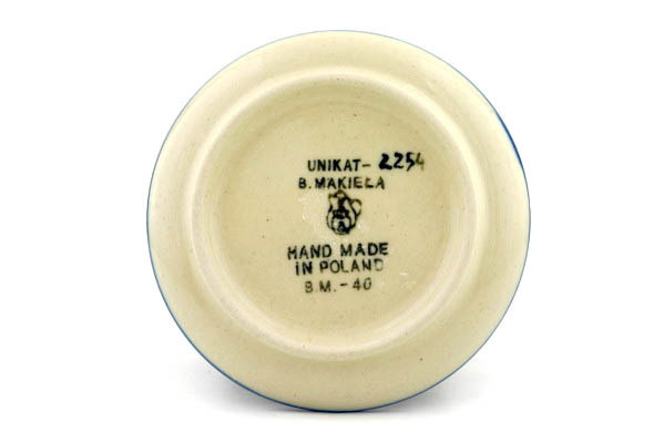 Mini Plate, Coaster plate