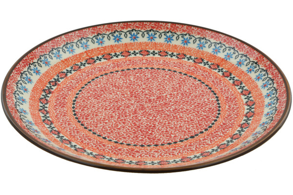 Dinner Plate