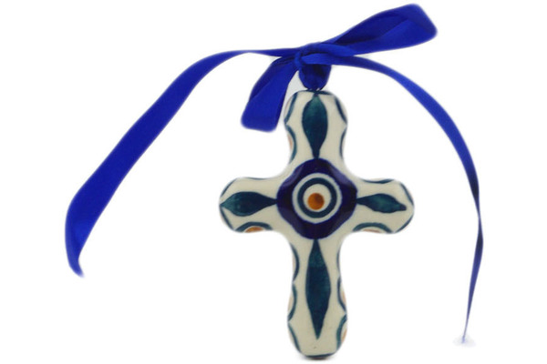 Christmas Ball Ornament 3"