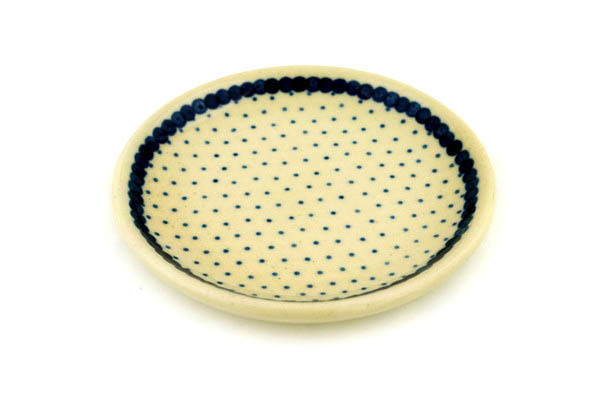 Mini Plate, Coaster plate