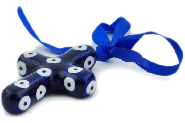 Christmas Ball Ornament 3"