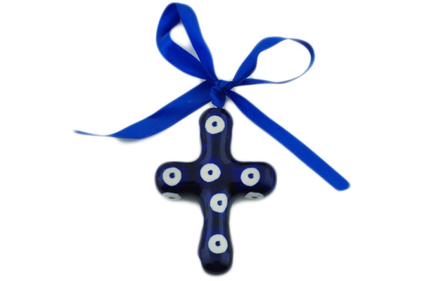 Christmas Ball Ornament 3"