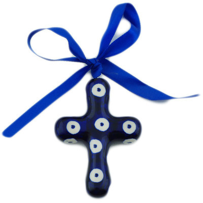 Christmas Ball Ornament 3"