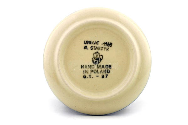 Mini Plate, Coaster plate