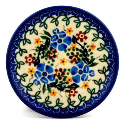 Mini Plate, Coaster plate