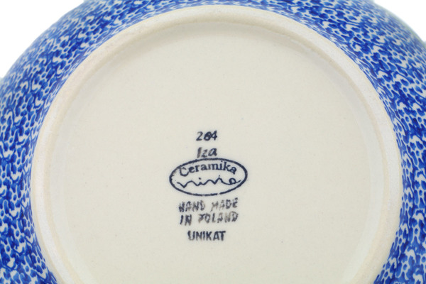 Mixing bowl, serving bowl