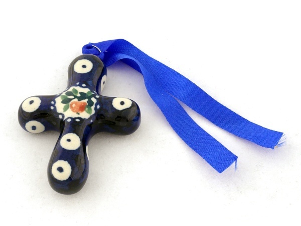 Christmas Ball Ornament 3"