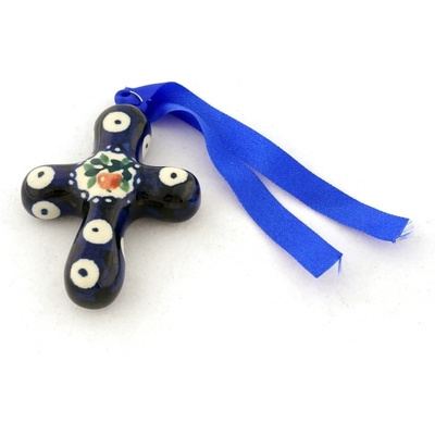 Christmas Ball Ornament 3"