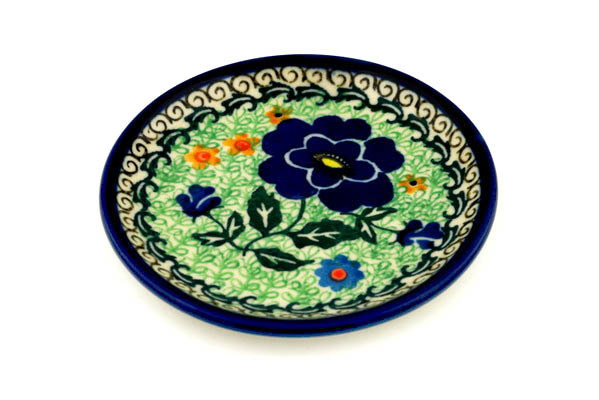 Mini Plate, Coaster plate