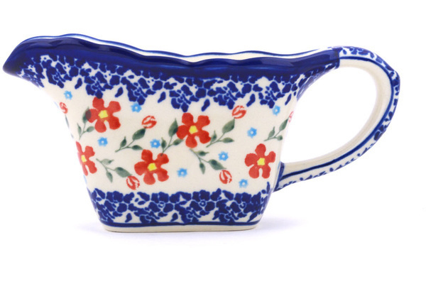 Gravy Boat 11 oz