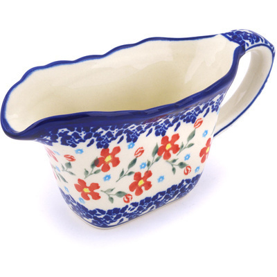 Gravy Boat 11 oz