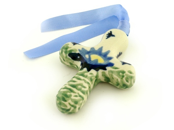 Christmas Ball Ornament 3"