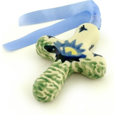 Christmas Ball Ornament 3"