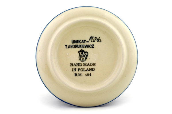 Mini Plate, Coaster plate