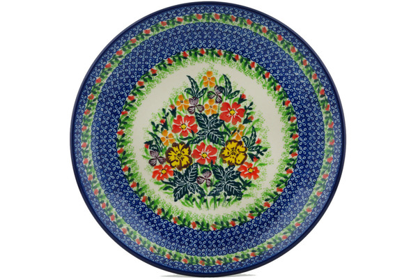 Dinner Plate