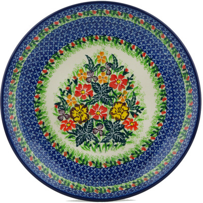 Dinner Plate