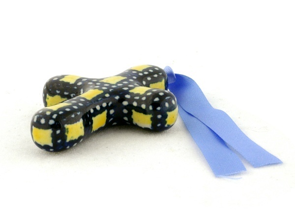 Christmas Ball Ornament 3"