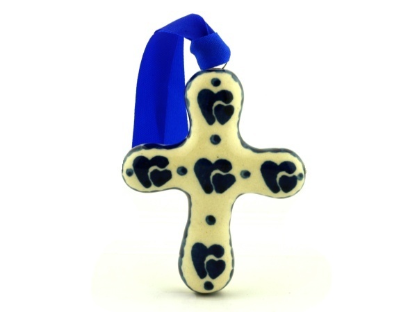 Christmas Ball Ornament 3"