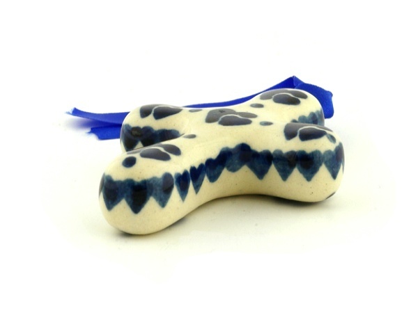 Christmas Ball Ornament 3"