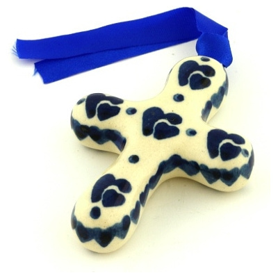 Christmas Ball Ornament 3"