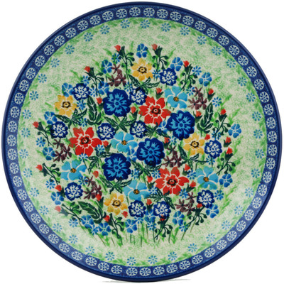Dinner Plate