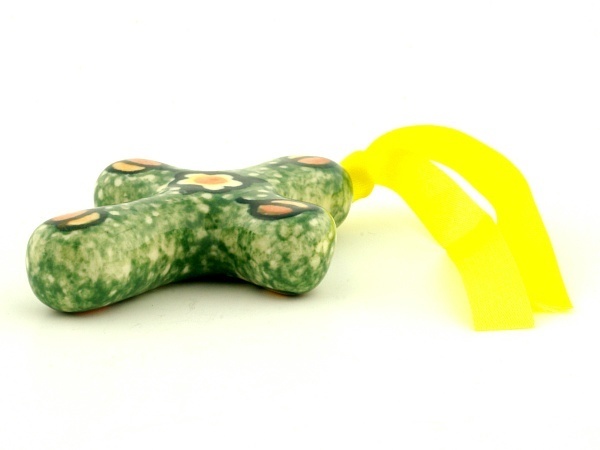 Christmas Ball Ornament 3"