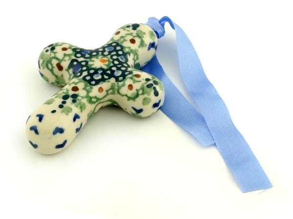 Christmas Ball Ornament 3"