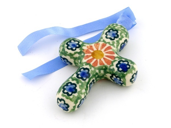 Christmas Ball Ornament 3"