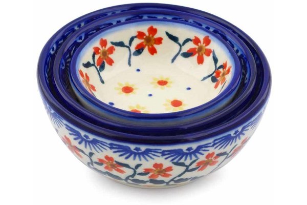 Set of 3 Nesting Bowls