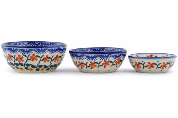 Set of 3 Nesting Bowls