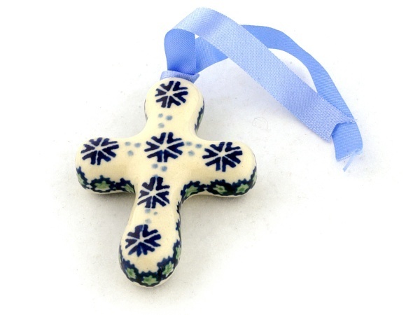 Christmas Ball Ornament 3"