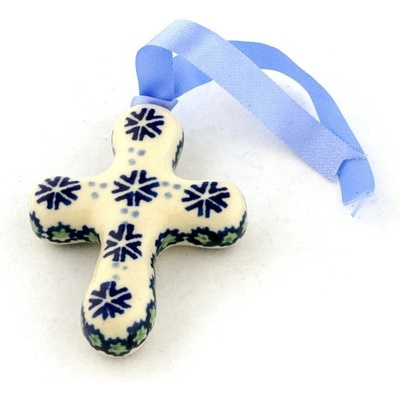 Christmas Ball Ornament 3"