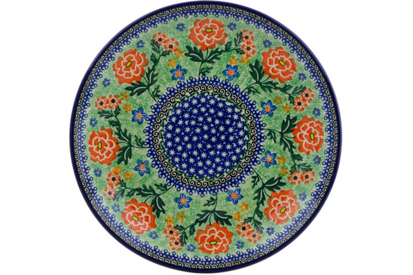Dinner Plate